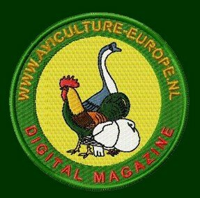 adresse du site : http://aviculture-europe.nl