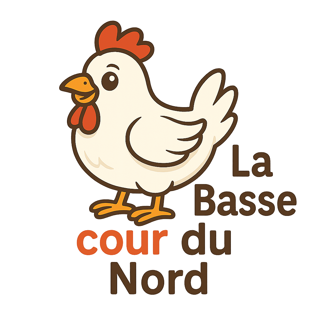 La Basse Cour du Nord